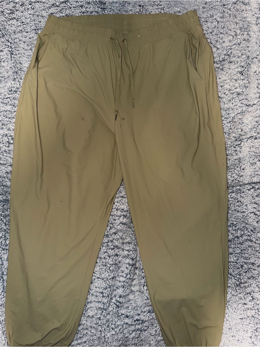 women’s Old navy Jogger Pants - Comfort Drawstring Waist